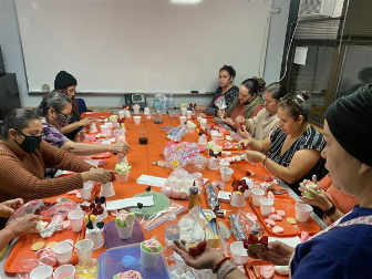 Adult Craft Class